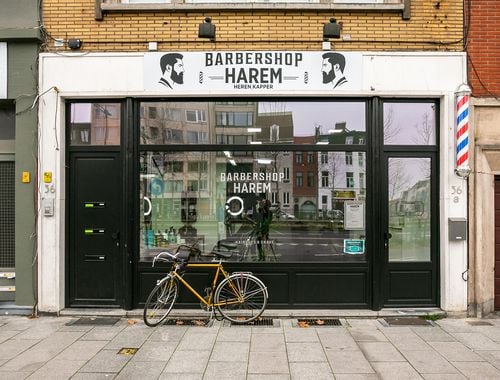                                         Handelszaak te koop in Antwerpen, € 247.500
