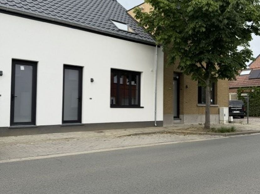 Maison à vendre
                    à 2560 Bevel