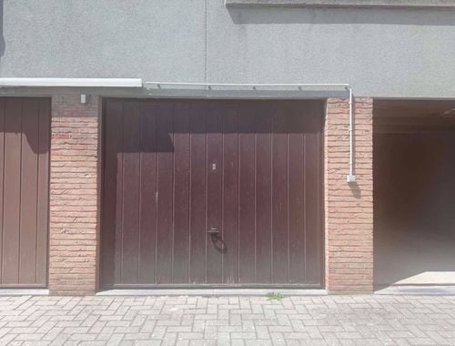                                        Garage te koop in Middelkerke, € 80.000
