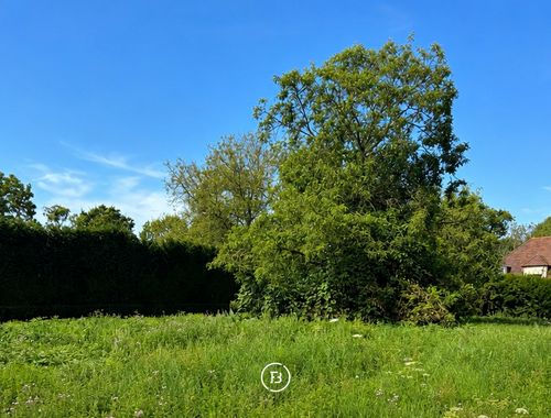                                         Bouwgrond te koop in Wemmel, € 525.000
