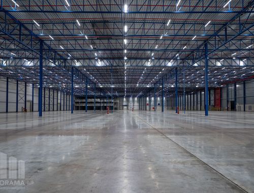                                         Bedrijfsgebouw te huur in Willebroek, € 90.897
