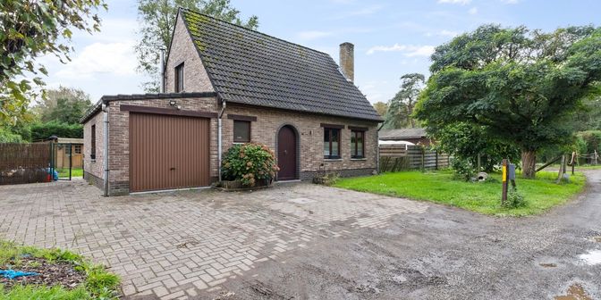 Huis te koop in Koestraat W110, 9190 Stekene