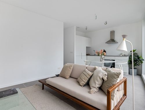                                         Appartement te koop in Wommelgem, € 219.000
