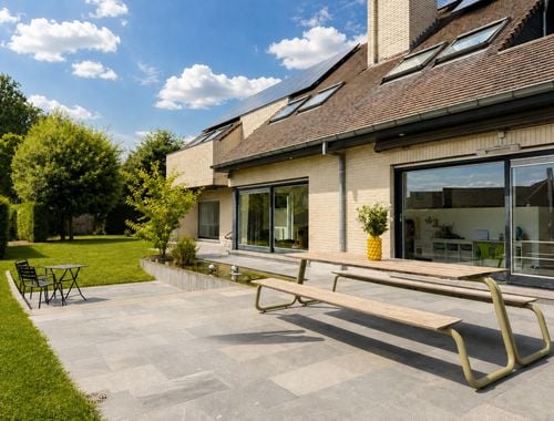                                        Villa te koop in Nederzwalm-Hermelgem, € 849.000
