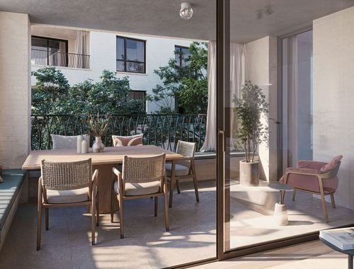                                         Appartement à vendre à Sint-Truiden, € 370.000

