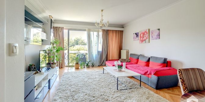 Appartement à vendre à Avenue du Martin-Pêcheur 15, 1170 Watermael-Boitsfort