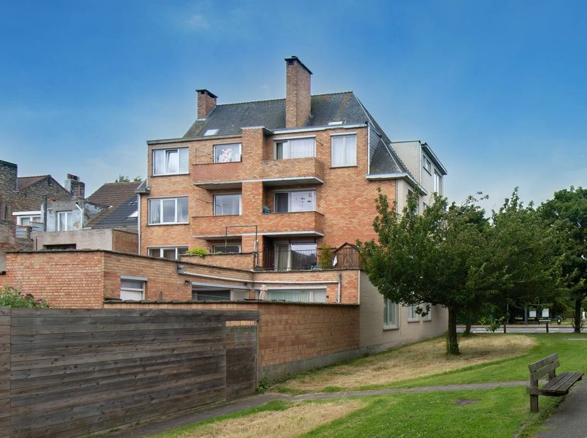 Appartement te koop in Frère-Orbanstraat 227 bus 03.01,
                    8400 Oostende