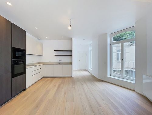                                         Appartement te huur in Brussel, € 1.750
