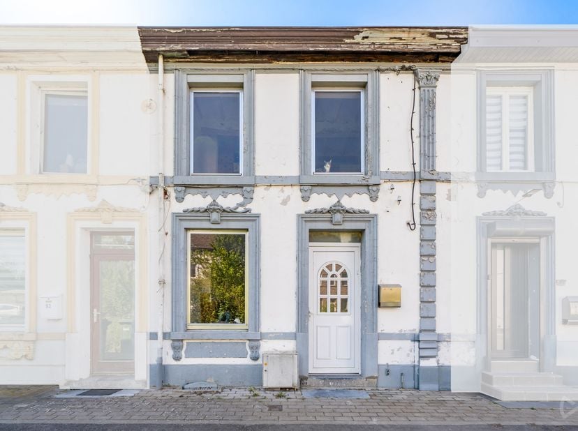 Huis te koop
                    in 6150 Anderlues