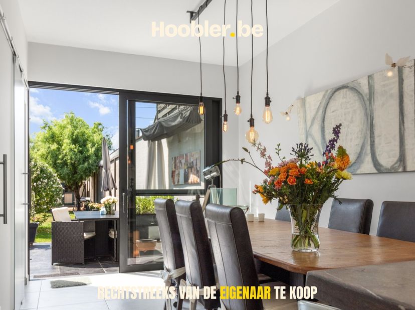 Huis te koop in Heikantstraat 53,
                    2900 Schoten