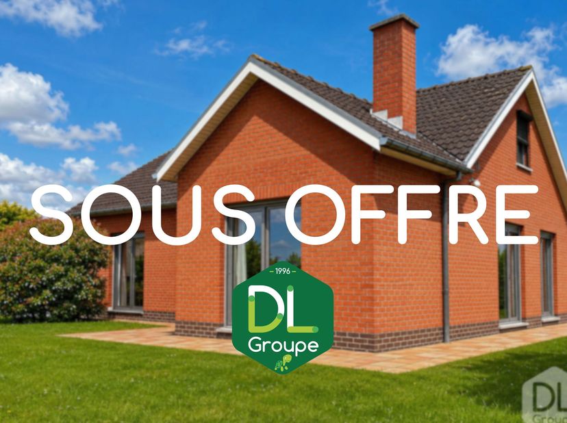 Huis te koop in ,
                    7522 Marquain
