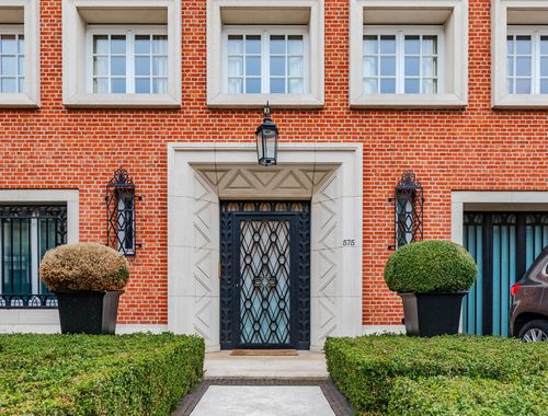                             Woning te koop in Elsene

