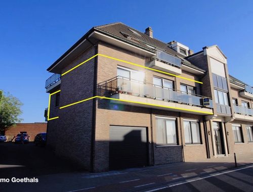                                        Appartement te huur in Anzegem, € 745
