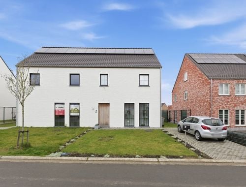                                         Woning te koop in Munsterbilzen, € 395.000
