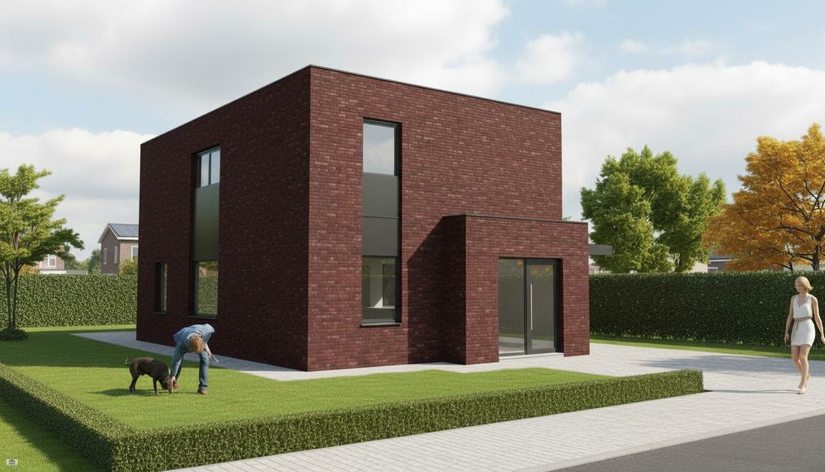 Huis te koop