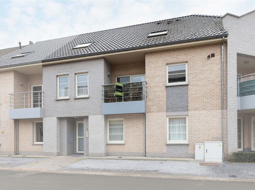 Appartement te koop in Genkseweg 2/1.2,
                    3530 Helchteren