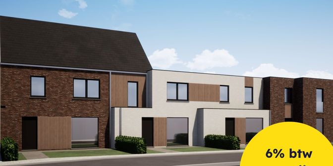 Projet à vendre à Biezestraat 7, 8480 Eernegem