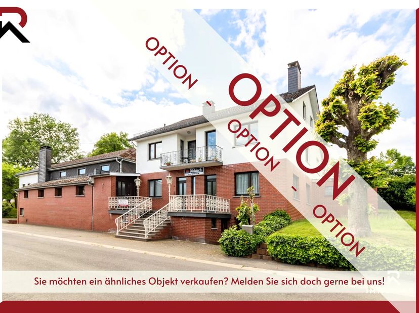 We zijn verliefd op dit huis! Na het lezen van dit bericht, weten we zeker dat jij dat ook bent. Te koop is een pand met eigen appartement en professi