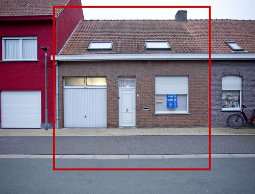                                         Maison à vendre à Ieper, € 215.000
