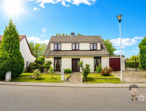                                         Eengezinswoning te koop in Fleurus, € 319.999

