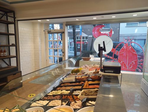                                         Bien commercial à vendre à Deerlijk, € 334.000
