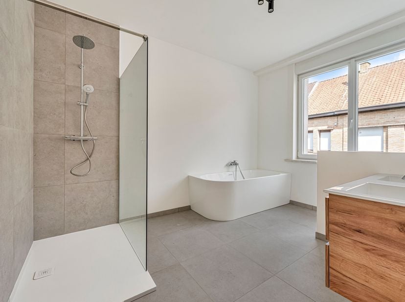 Maison à vendre
                    à 8560 Wevelgem