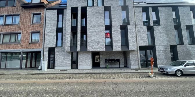 Appartement te huur in Diestseweg 24 bus 6, 2440 Geel