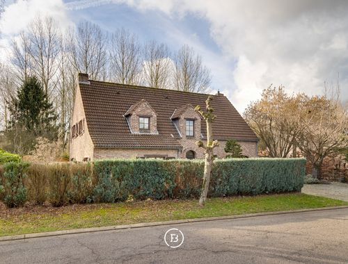                                         Maison à vendre à Wemmel, € 715.000
