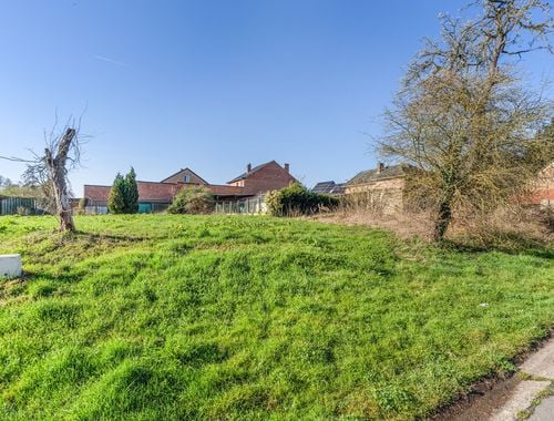                                         Bouwgrond te koop in Eigenbilzen, € 99.500
