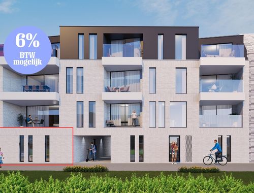                                         Appartement à vendre à Zottegem, € 339.274
