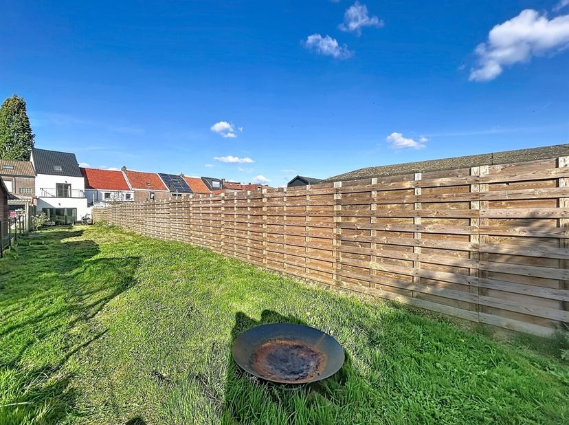 Maison à vendre
                    à 2070 Burcht