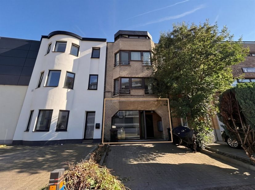 Appartement à louer
                    à 9300 Aalst