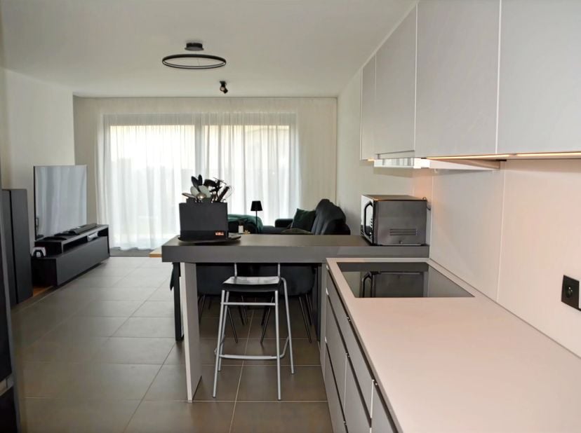 Maison à louer
                    à 3620 Lanaken