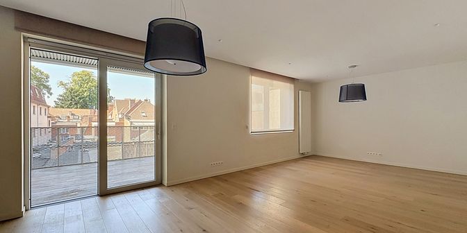 Appartement à louer à 7500 Tournai