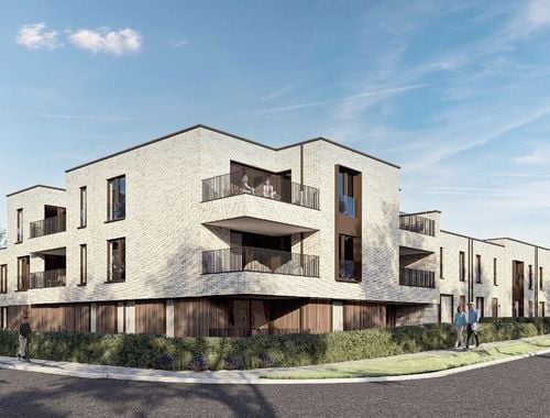                                         Maison à vendre à Overpelt, € 327.500
