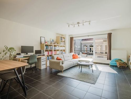                                         Appartement te koop in Gent, € 390.000
