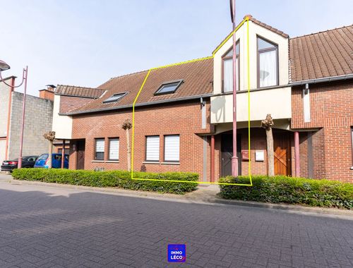                                         Woning te koop in Moeskroen, € 189.000
