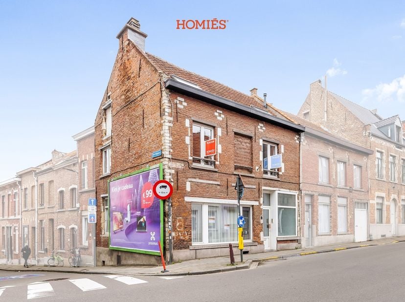 Maison à vendre
                    à 3000 Leuven