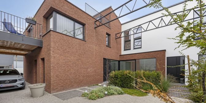 Huis te koop in Doornstraat 10C, 8500 Kortrijk