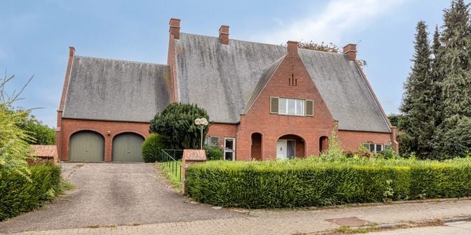 Huis te koop in Roppelaan 21, 3870 Heers