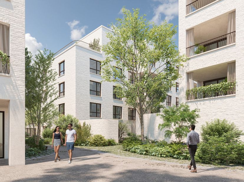 Appartement te koop
                    in 3800 Sint-Truiden