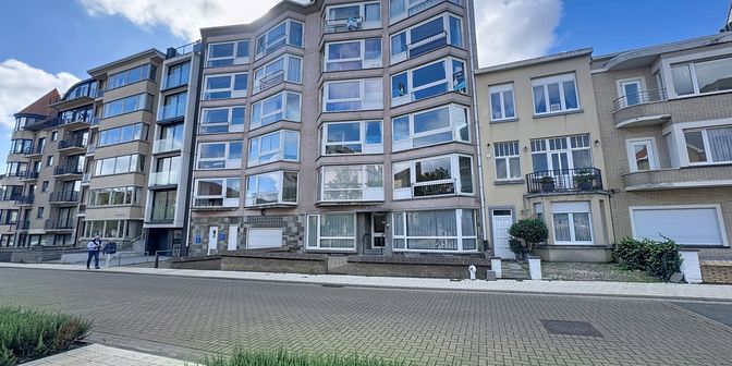 Appartement te koop in Kursaallaan 47 bus 0304, 8670 Koksijde
