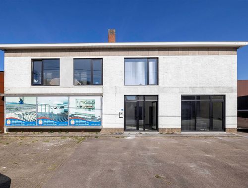                                         Bedrijfsgebouw te koop in Herentals, € 575.000
