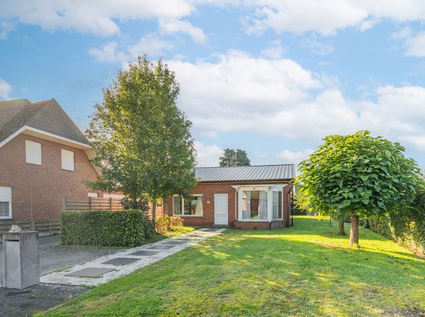 Huis te koop in Stepke 15,
                    2275 Wechelderzande