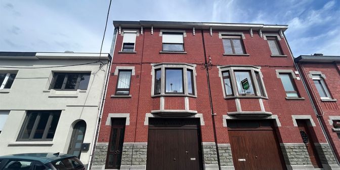 Maison à vendre à Rue Hyacinthe Souris 19, 4432 Alleur