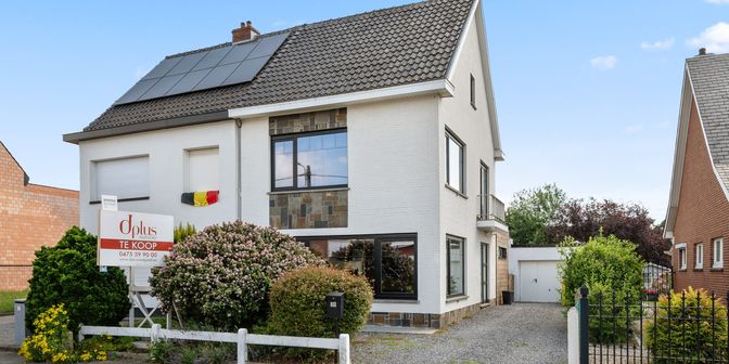 Huis te koop in Diamantstraat 39, 2590 Berlaar