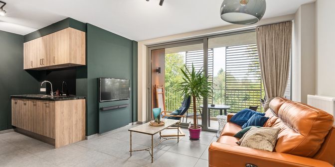 Appartement te koop in Roderveldlaan 100-101 bus 22, 2640 Mortsel