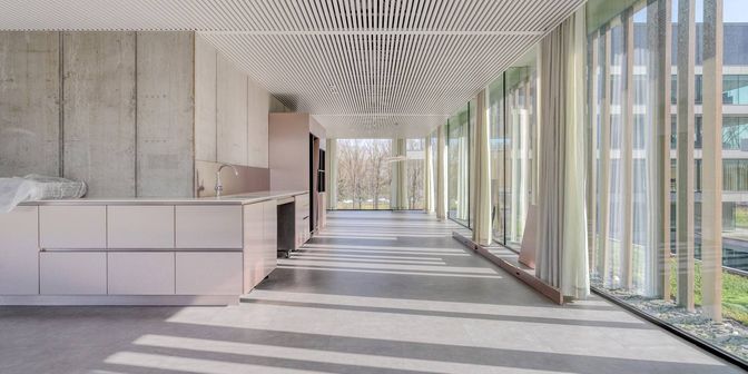 Bien professionnel à vendre à Kapellestraat 144 boîte D2, 8020 Oostkamp