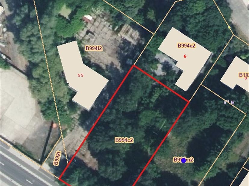 Bouwgrond van ca. 1.175 m²<br />
Gelegen in een groene en kindvriendelijke omgeving, biedt dit perceel de ideale locatie voor het bouwen van een mooi