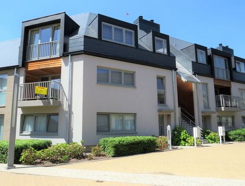                                         Duplex te huur in Strombeek-Bever, € 1.500
